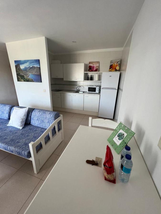 Es Dolc Apartment