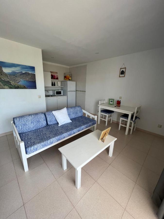 Apartment Es Dolc