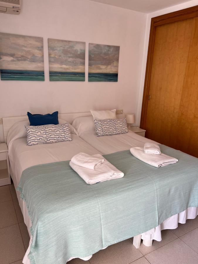 Apartment Es Dolc