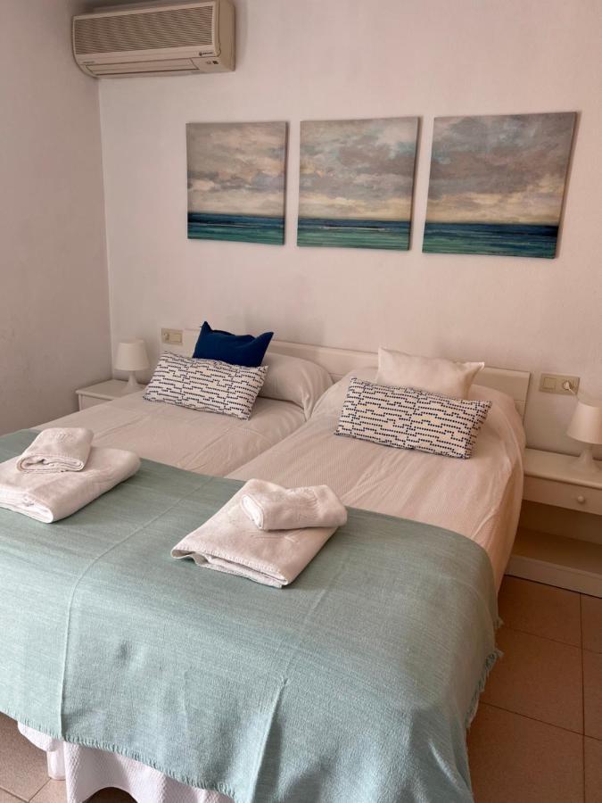 Apartment Es Dolc