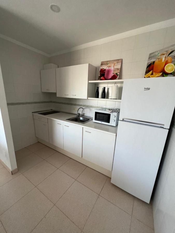 Apartment Es Dolc
