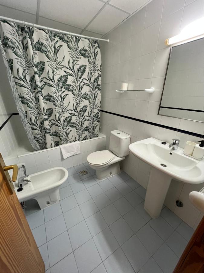 Apartment Es Dolc