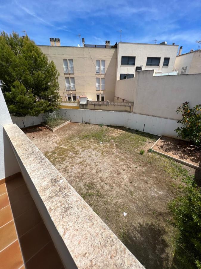Apartment Es Dolc