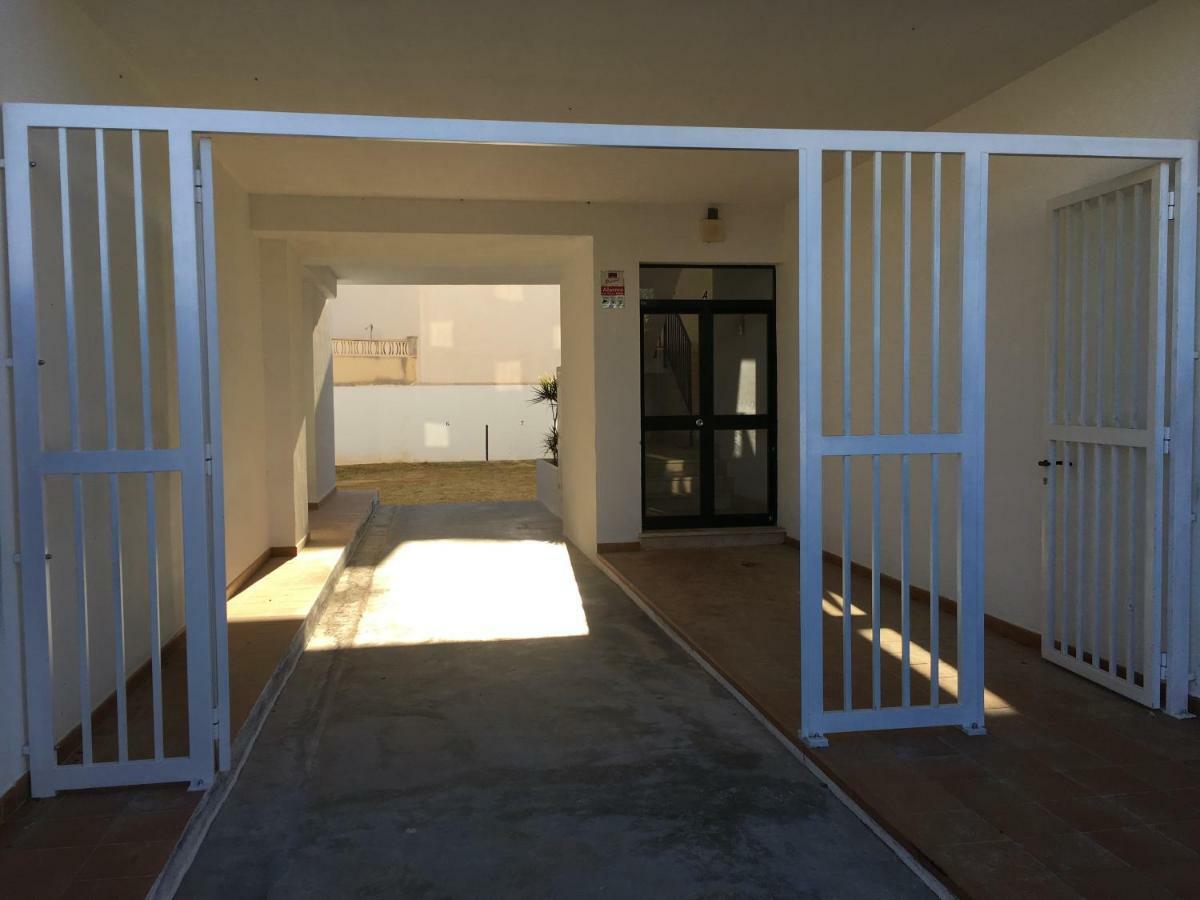 Es Dolc Apartment Colònia de Sant Jordi